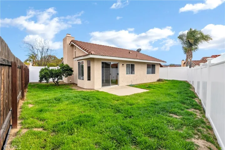 4034 Paul Drive, Hemet, California 92545