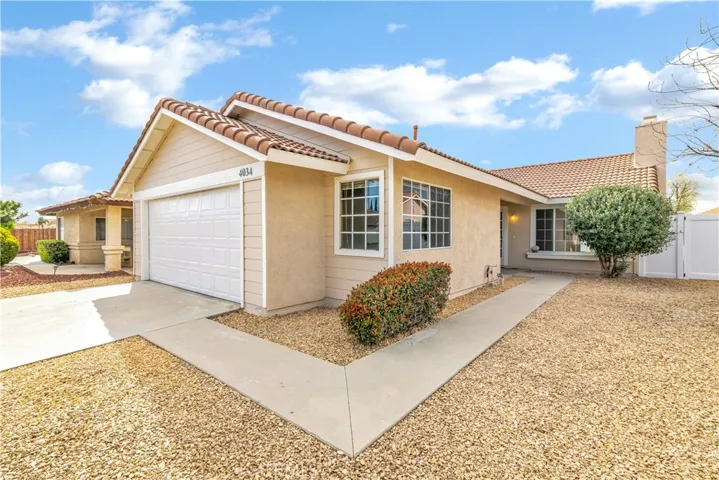 4034 Paul Drive, Hemet, California 92545