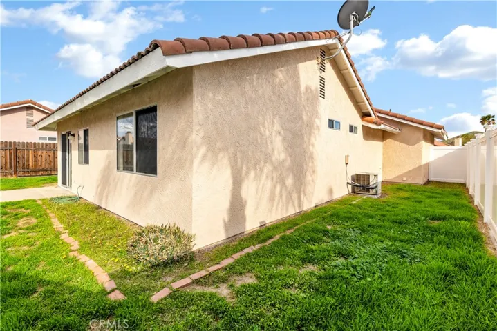 4034 Paul Drive, Hemet, California 92545
