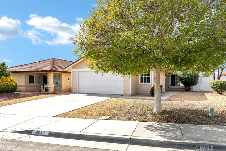 4034 Paul Drive, Hemet, California 92545