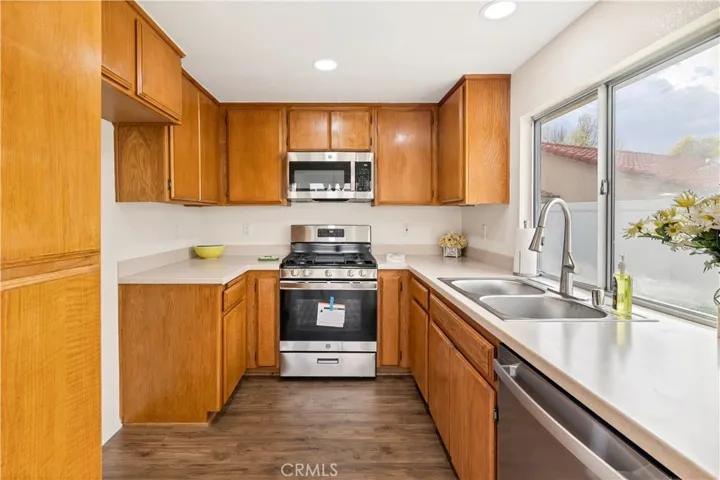 4034 Paul Drive, Hemet, California 92545