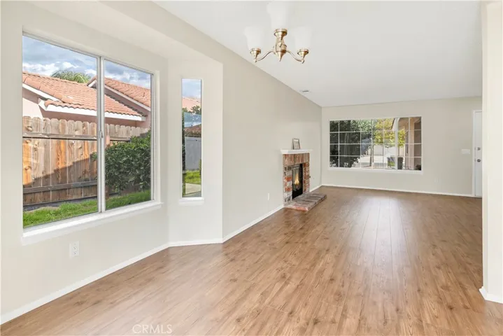 4034 Paul Drive, Hemet, California 92545