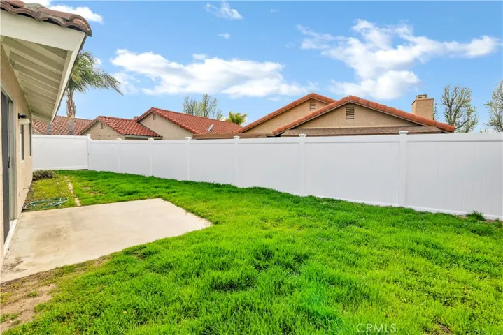 4034 Paul Drive, Hemet, California 92545