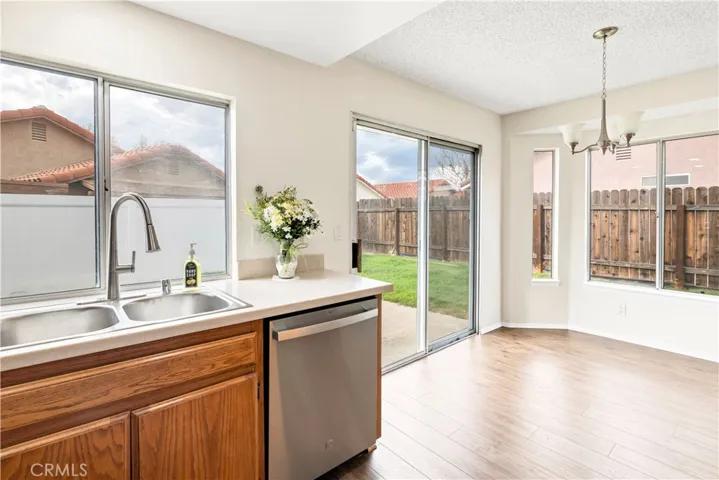 4034 Paul Drive, Hemet, California 92545