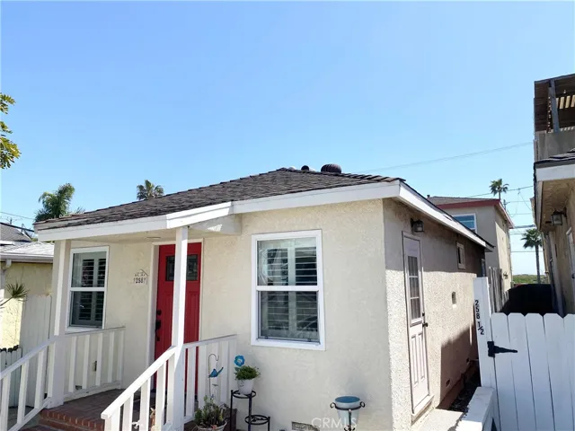 258 17th Street, Seal Beach, California 90740