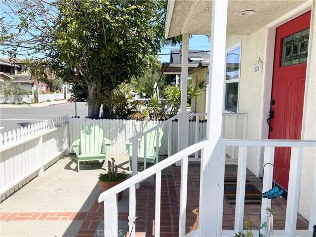258 17th Street, Seal Beach, California 90740