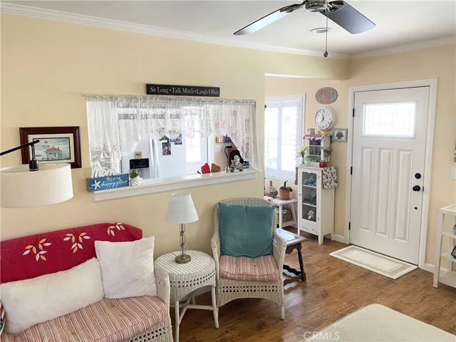 258 17th Street, Seal Beach, California 90740