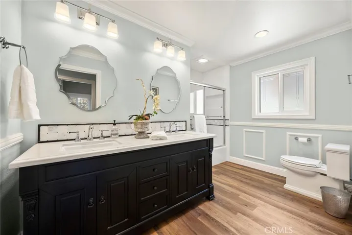 521 S Weymouth Court, Anaheim Hills, California 92807