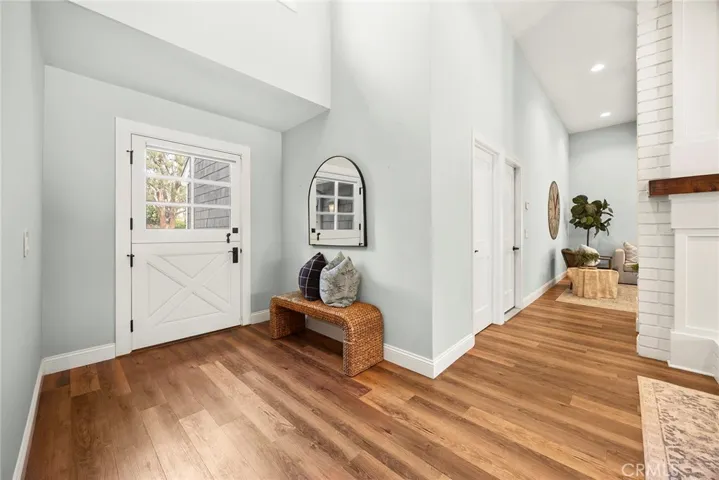 521 S Weymouth Court, Anaheim Hills, California 92807