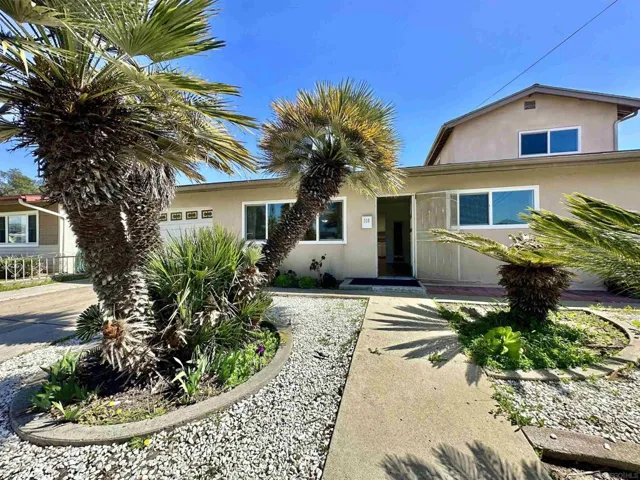 118 E Palomar, Chula Vista, California 91911