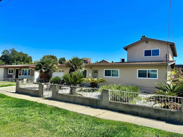 118 E Palomar, Chula Vista, California 91911