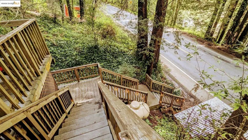 18512 Hwy 116, Guerneville, California 95446