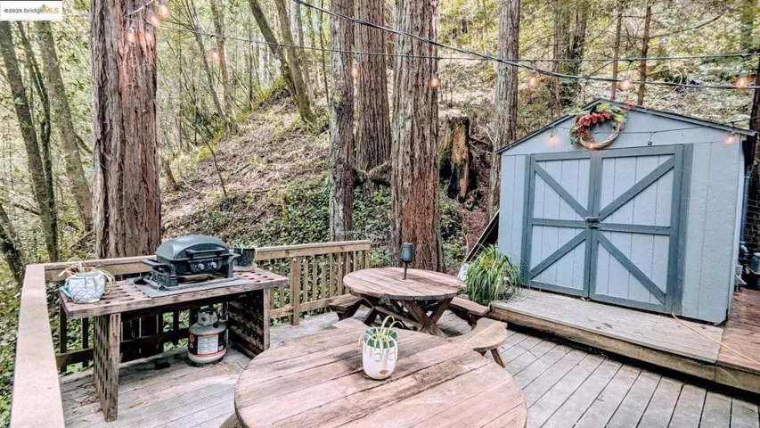 18512 Hwy 116, Guerneville, California 95446
