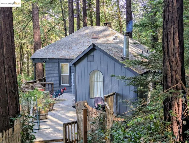 18512 Hwy 116, Guerneville, California 95446