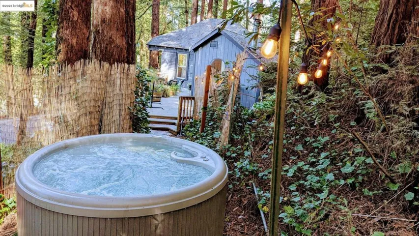 18512 Hwy 116, Guerneville, California 95446