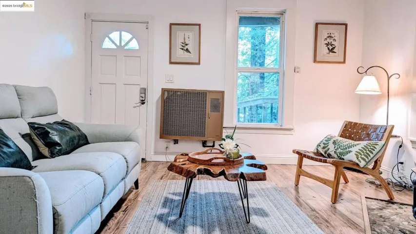 18512 Hwy 116, Guerneville, California 95446