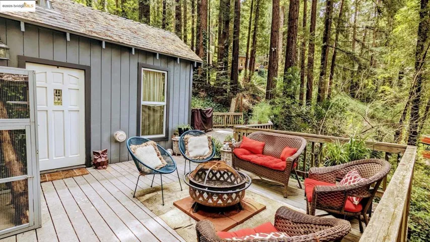 18512 Hwy 116, Guerneville, California 95446