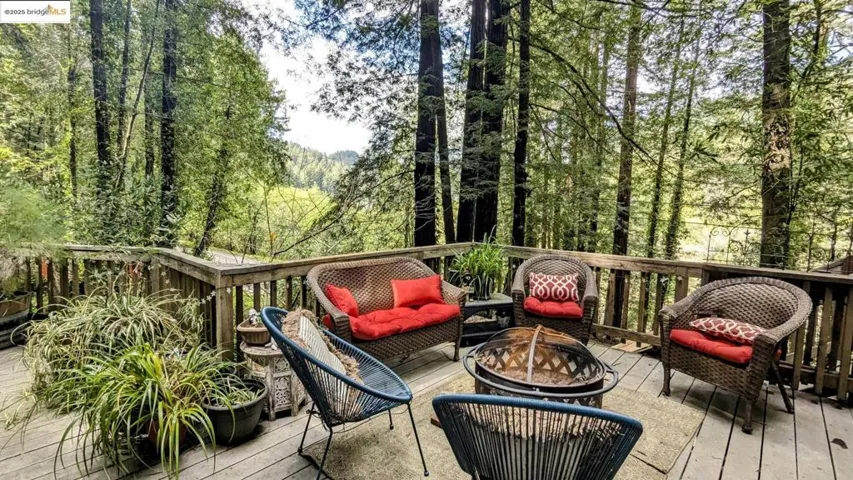 18512 Hwy 116, Guerneville, California 95446