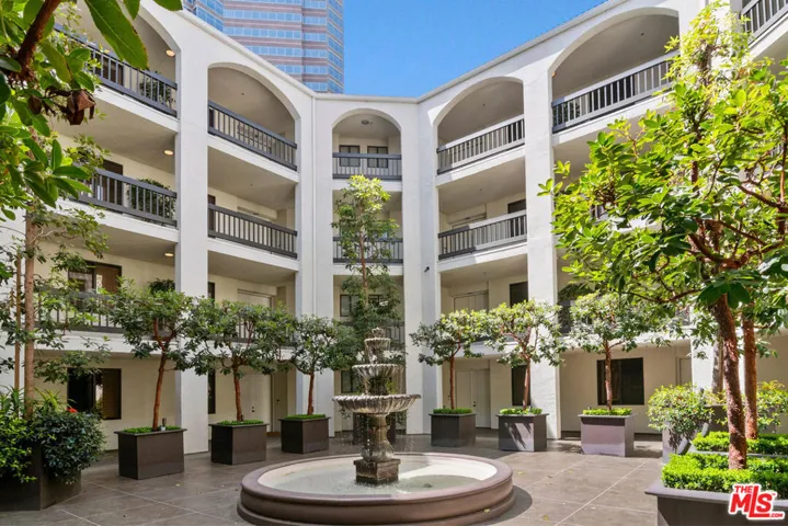 2112 Century Park Lane 103, Los Angeles, California 90067