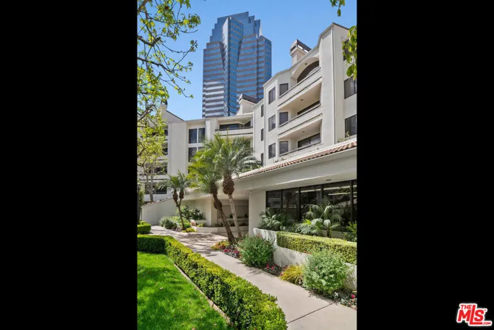 2112 Century Park Lane 103, Los Angeles, California 90067