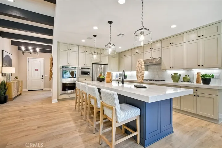 Model Home