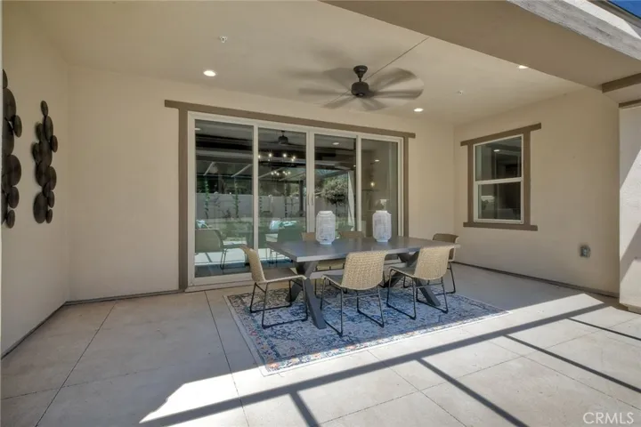 Model Home