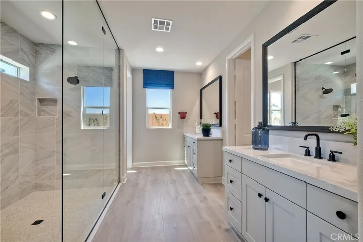 Model Home