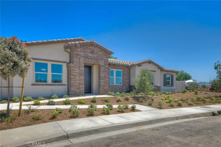 Model Home