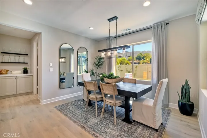 Model Home