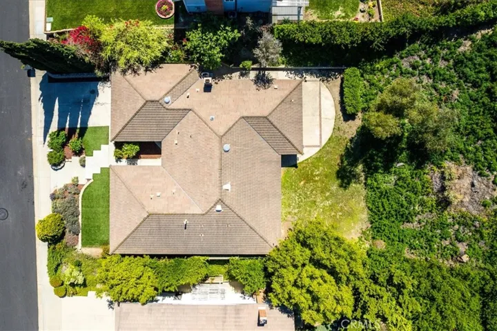 5407 E Willowick Drive, Anaheim Hills, California 92807