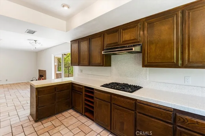 5407 E Willowick Drive, Anaheim Hills, California 92807