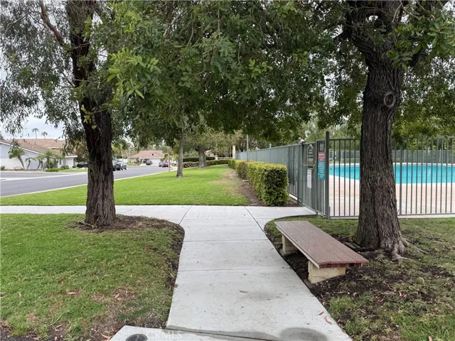 5407 E Willowick Drive, Anaheim Hills, California 92807