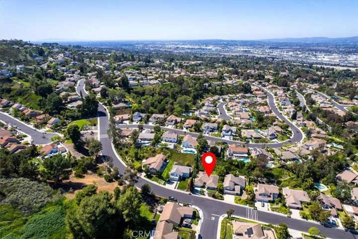 5407 E Willowick Drive, Anaheim Hills, California 92807
