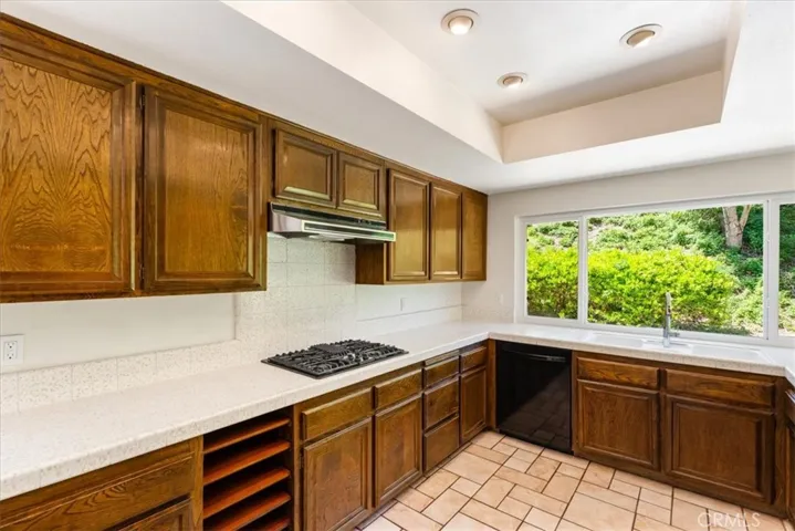 5407 E Willowick Drive, Anaheim Hills, California 92807