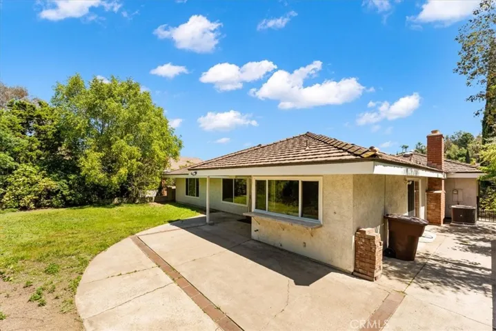 5407 E Willowick Drive, Anaheim Hills, California 92807