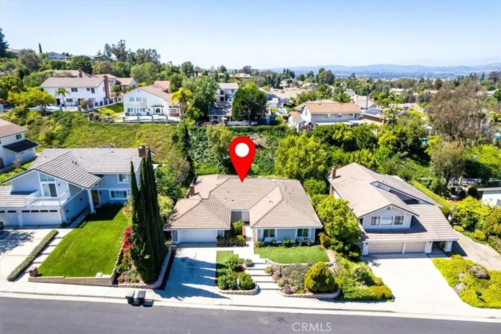 5407 E Willowick Drive, Anaheim Hills, California 92807