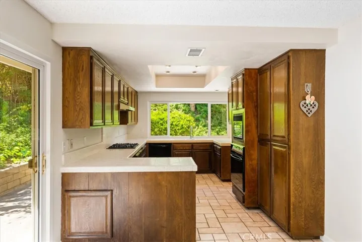 5407 E Willowick Drive, Anaheim Hills, California 92807