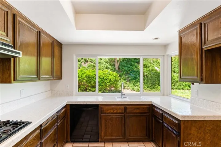 5407 E Willowick Drive, Anaheim Hills, California 92807