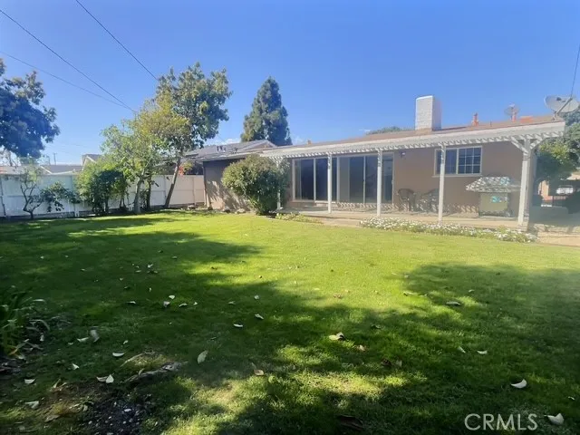 5734 Wildbriar Drive, Rancho Palos Verdes, California 90275