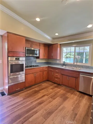 5734 Wildbriar Drive, Rancho Palos Verdes, California 90275