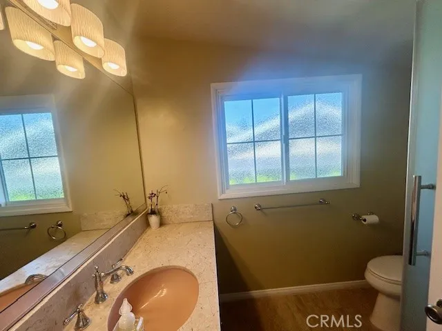 5734 Wildbriar Drive, Rancho Palos Verdes, California 90275