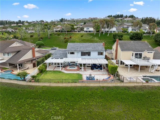 4435 E Emberwood Lane, Anaheim Hills, California 92807