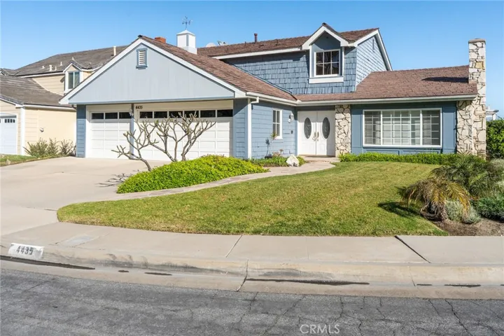 4435 E Emberwood Lane, Anaheim Hills, California 92807