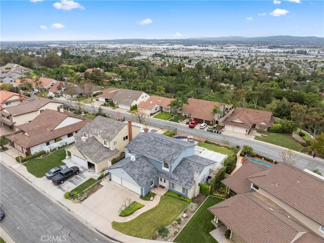 4435 E Emberwood Lane, Anaheim Hills, California 92807