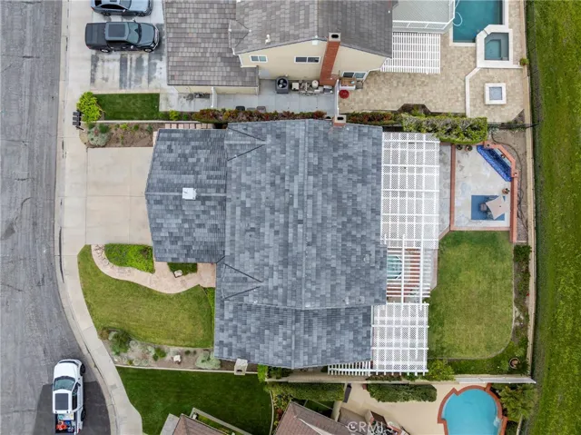 4435 E Emberwood Lane, Anaheim Hills, California 92807