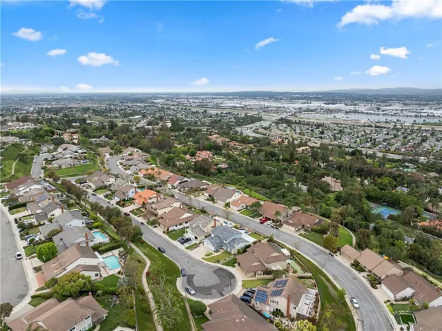 4435 E Emberwood Lane, Anaheim Hills, California 92807