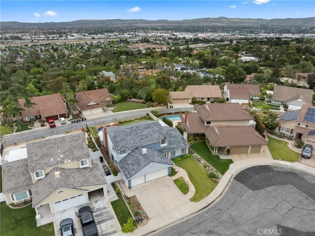 4435 E Emberwood Lane, Anaheim Hills, California 92807