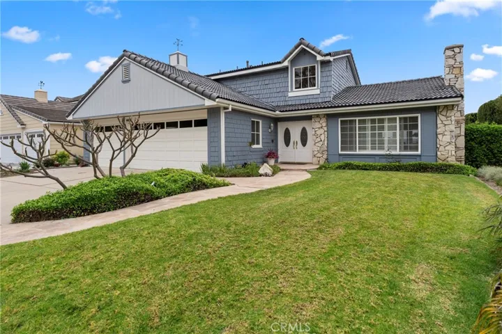 BRAND NEW TILE ROOF