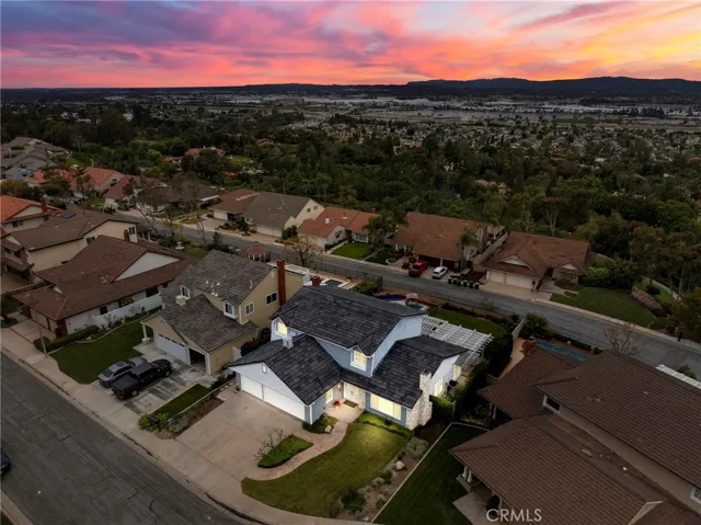 4435 E Emberwood Lane, Anaheim Hills, California 92807