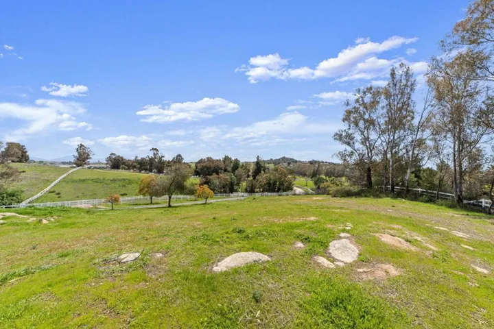 20191 Deerben Rd, Ramona, California 92065